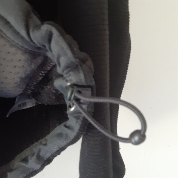 REI Adult Mens S Recycled Polyester Full Zip Jacket Outdoor Hiking Camping - Picture 4 of 8